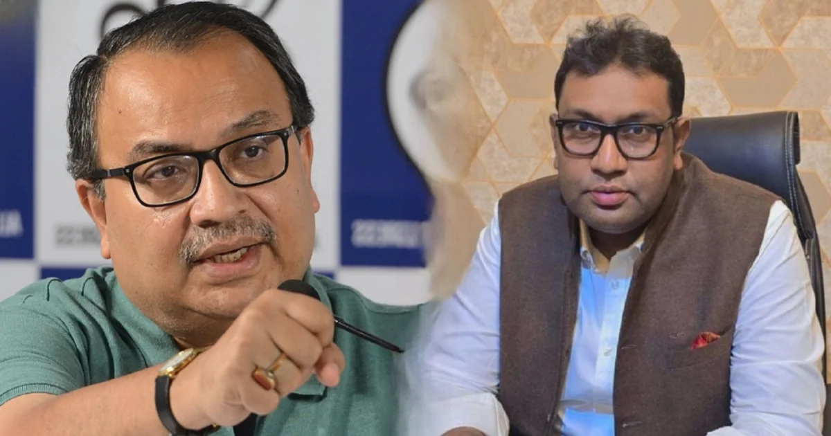 Kunal Ghosh, কুনাল ঘোষ, কলকাতা হাইকোর্ট, Kolkata High Court