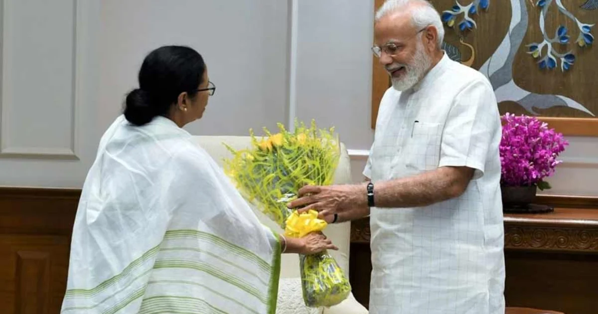 DA, মমতা ব্যানার্জি, mamata banerjee, নরেন্দ্র মোদি, Narendra Modi