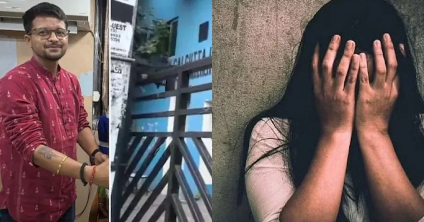 কসবা ধর্ষণকান্ড, College Campus Crime , মনোজিৎ মিশ্র, kasba rape case
