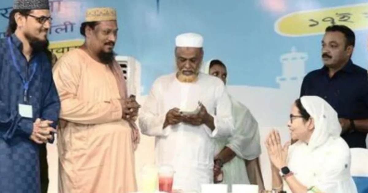 পশ্চিমবঙ্গ, west bengal, Muslim Vote Impact 2026, ত্বহা সিদ্দিকি
