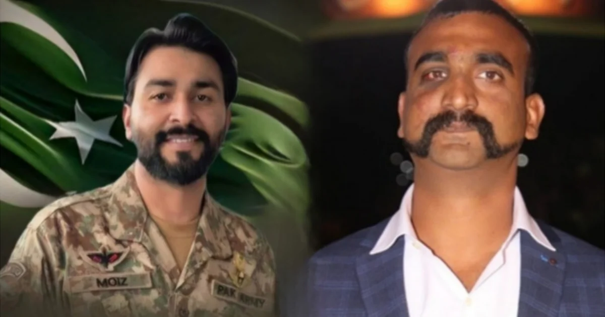 অভিনন্দন বর্তমান, Abhinandan Varthaman, Pak officer, তেহরিক-ই-তালিবান পাকিস্তান, TTP