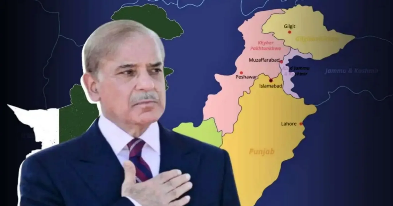 পাকিস্তান, Pakistan, Pakistan politics