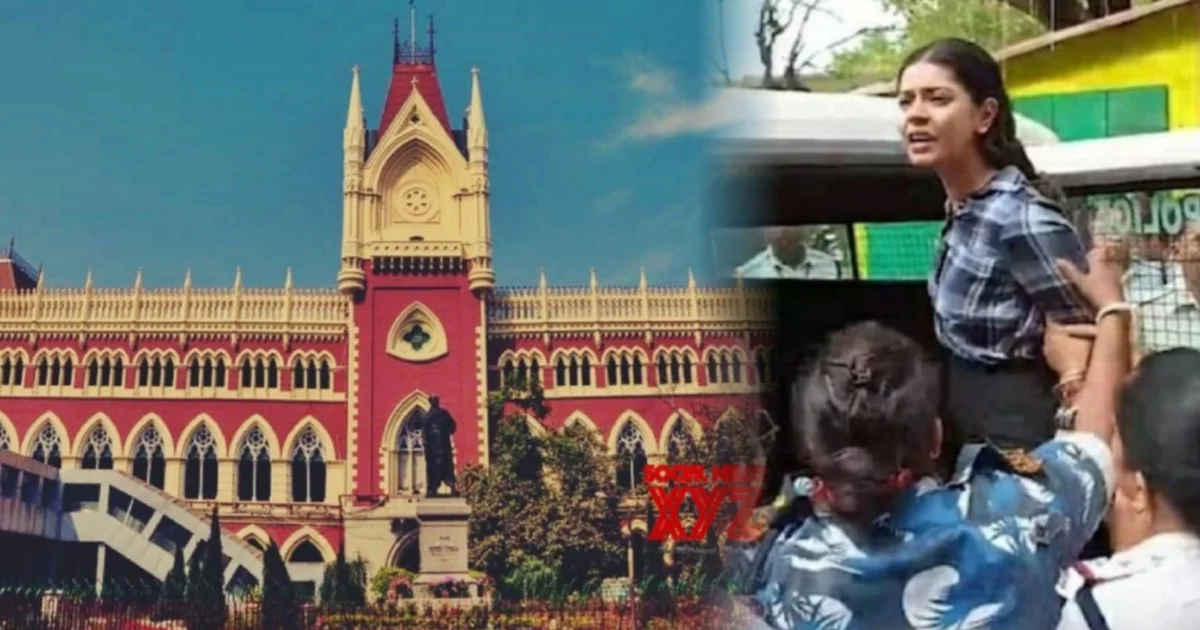 Sharmistha Panoli, শর্মিষ্ঠা পানোলি, কলকাতা হাইকোর্ট, calcutta high court, অপারেশন সিঁদুর