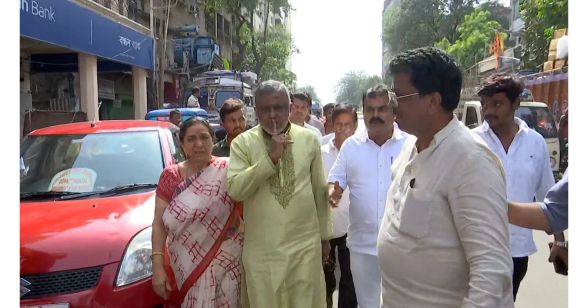 কলকাতা, কলকাতা পুরসভা, kolkata municipality, KMC