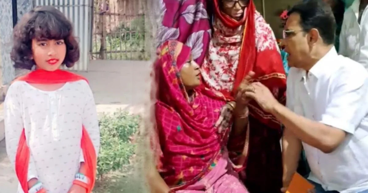 Humayun Kabir, হুমায়ুন কবীর, কালীগঞ্জ, Kaliganj, তামান্না মৃত্যু, Tamanna death
