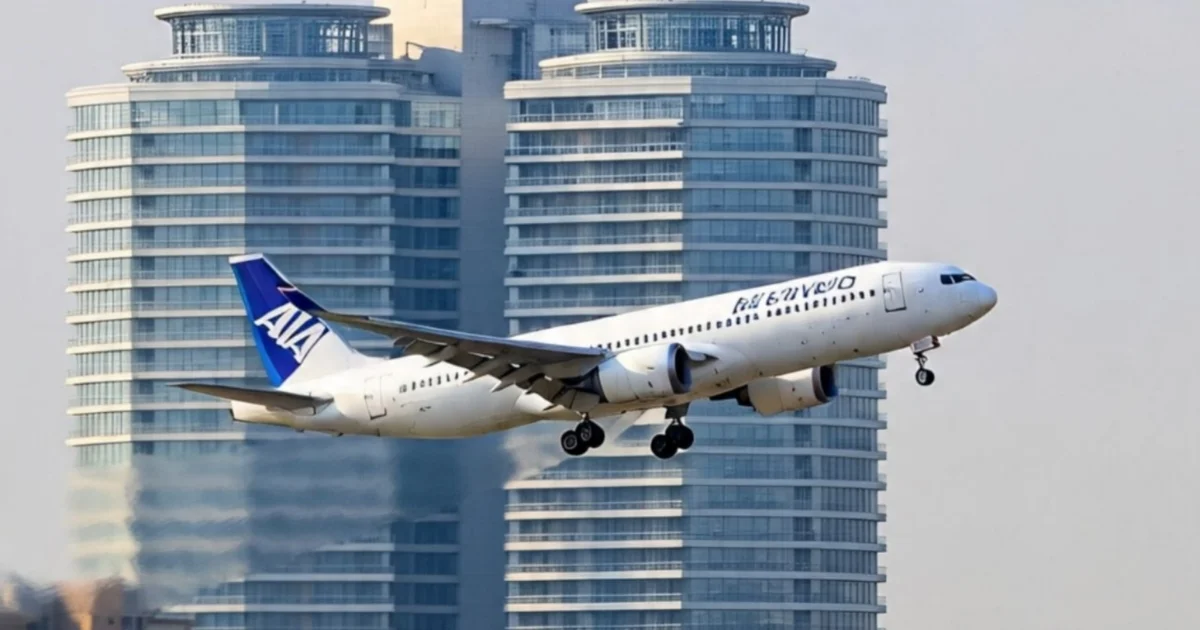বিমান দুর্ঘটনা, Plane Crash, অসামরিক উড়ান মন্ত্রক, Aviation Ministry