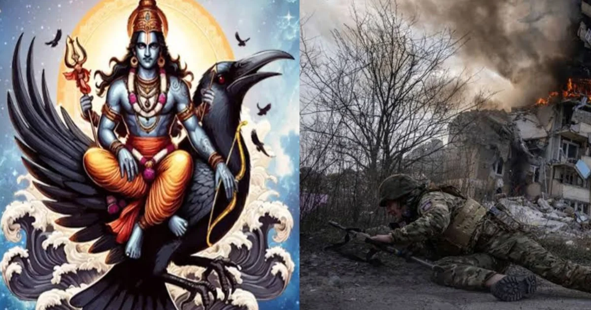 World War 3 Predictions in Bhavishya Malika, ভবিষ্যমালিকা ভবিষ্যৎবাণী, তৃতীয় বিশ্বযুদ্ধ, World War 3