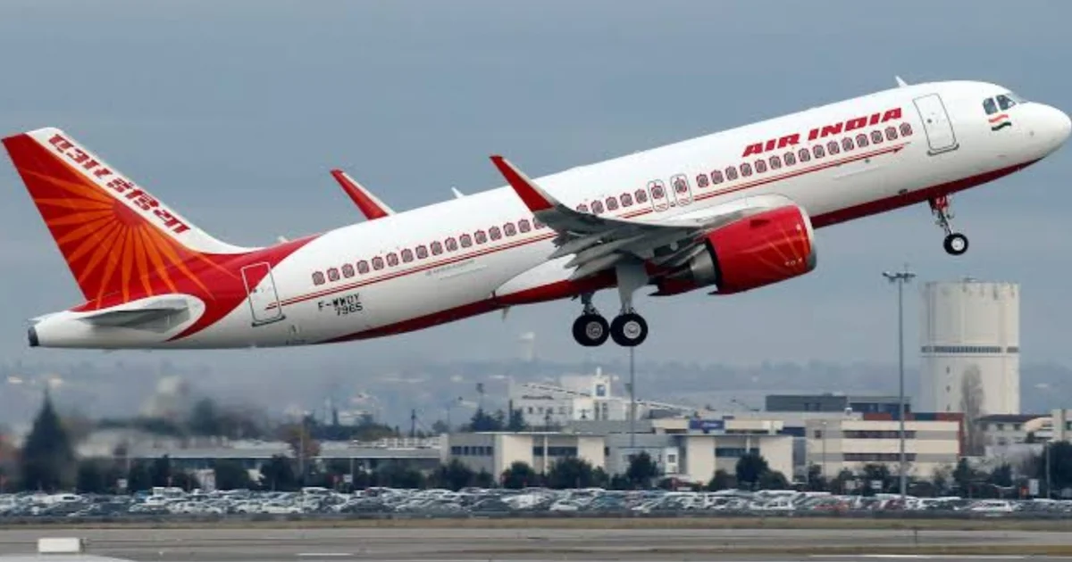 Air india flight, emergency landing in Thailand, এয়ার ইন্ডিয়া