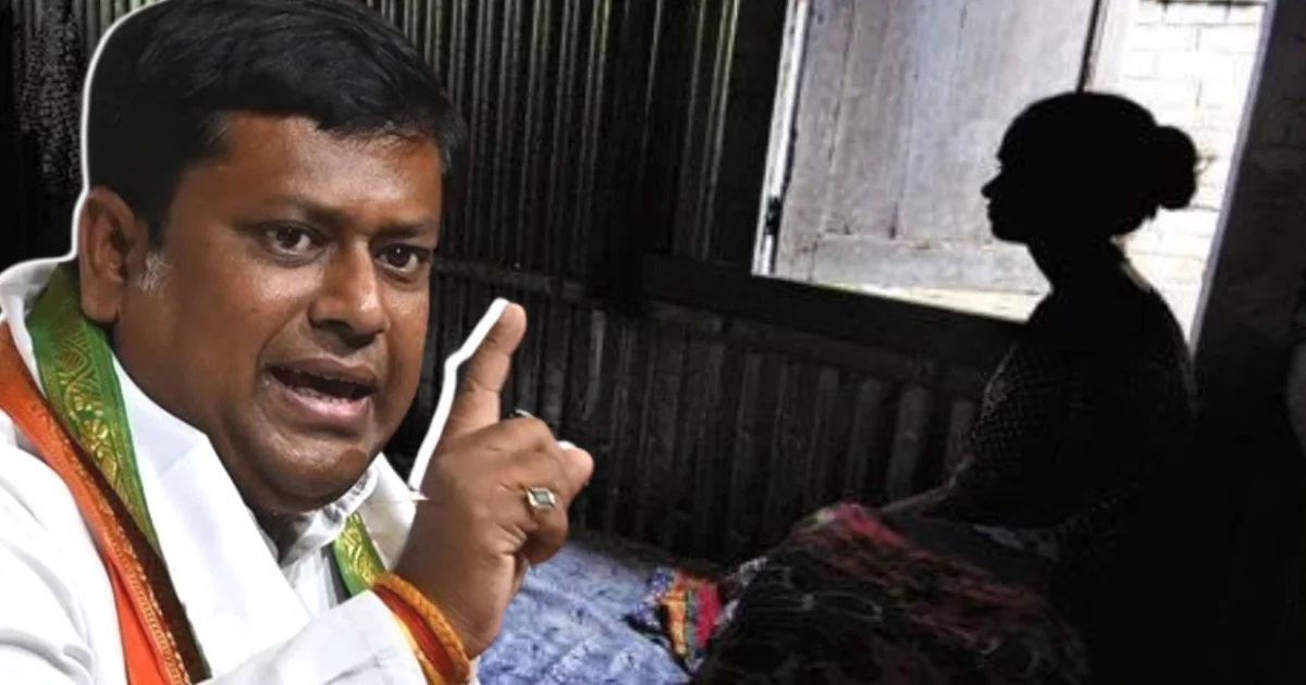 সুকান্ত মজুমদার, sukanta Majumdar, পশ্চিমবঙ্গ, west bengal