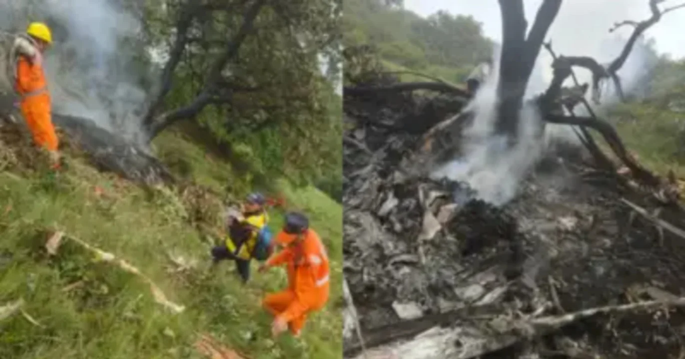 kedarnath, helicopter crash, kedarnath helicopter, helicopter, uttarakhand, chopper, uttarakhand helicopter, crash, aryan aviation,kedarnath helicopter crash, helicopter crash kedarnath, kedarnath news, কেদারনাথ, হেলিকপ্টার দুর্ঘটনা, উত্তরাখান্ড