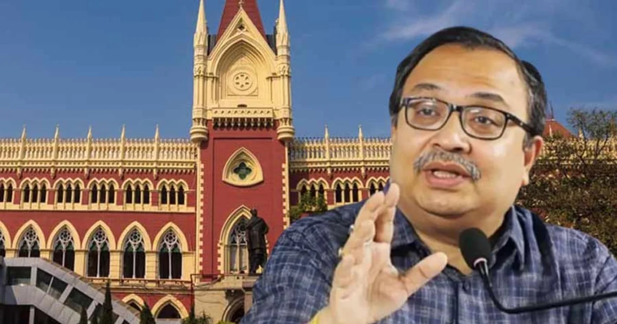 কুনাল ঘোষ, kunal ghosh, কলকাতা হাইকোর্ট, kolkata high court
