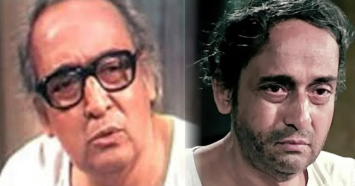 Nirmal Kumar health update, Nirmal Kumar hospitalised, Madhabi Mukherjee husband news, Bengali veteran actor news, Nirmal Kumar daughter statement, Nirmal Kumar infection, Bengali cinema legend, Madhabi Mukherjee serial Roshnai, Nirmal Kumar latest news, Bengali actor health condition
