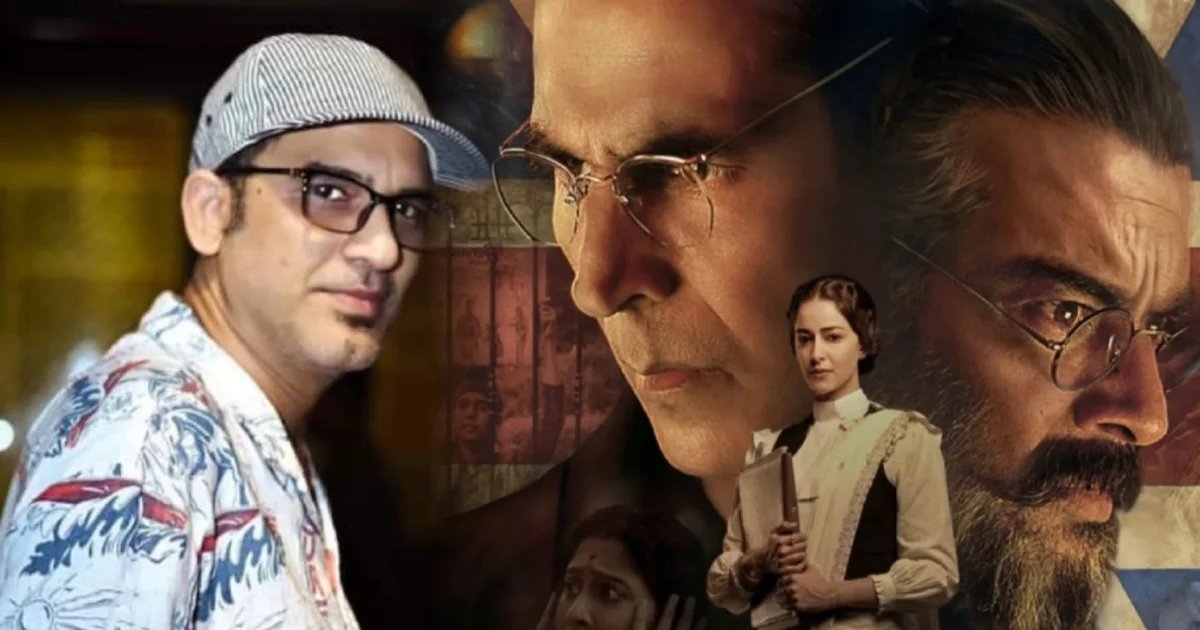 ঋত্বিক চক্রবর্তী, কেশরী চ্যাপ্টার ২, ঐতিহাসিক বিকৃতি, ক্ষুদিরাম বসু, তৃণমূল বিরোধিতা, বলিউড বিতর্ক, বাঙালির অপমান, সিনেমায় ইতিহাস বিকৃতি, সোশ্যাল মিডিয়া প্রতিক্রিয়া, Ritwick Chakraborty, Kesari Chapter 2, Historical Distortion, KhudiramBose, TMC Protest, Bollywood Controversy, Misre presentation, Indian Freedom Fighters, Social Media Reaction
