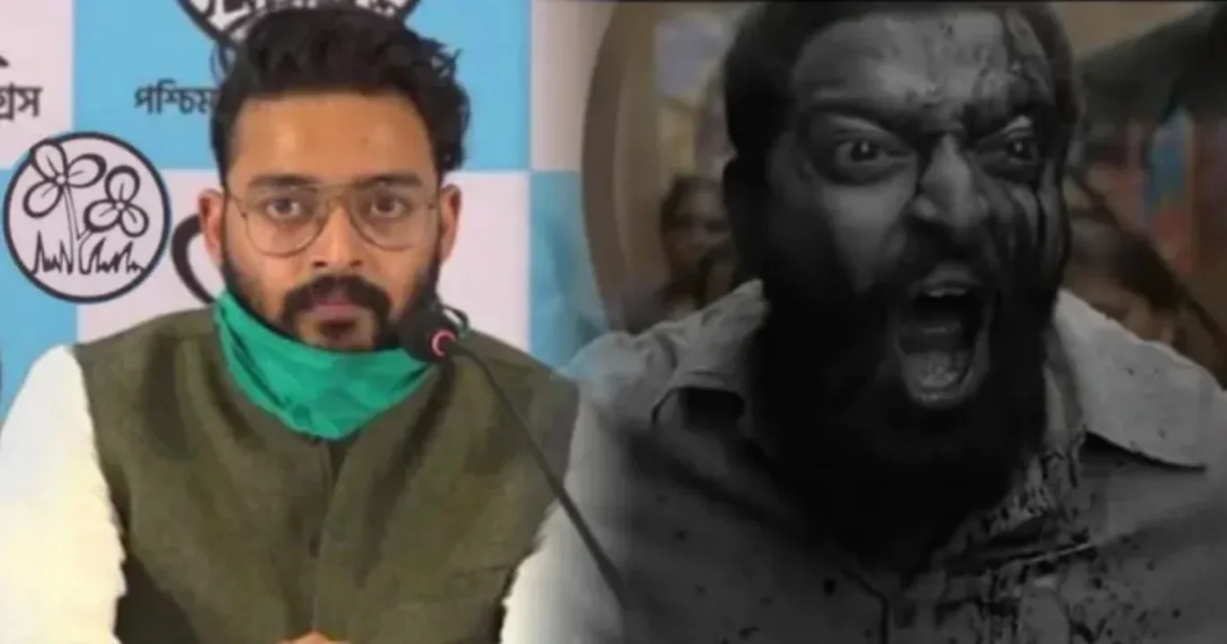 সৌরভ দাস, তৃণমূল কংগ্রেস, বেঙ্গল ফাইলস, রাজনীতি ও বিনোদন, বিবেক অগ্নিহোত্রি বিতর্ক, টলিউড রাজনৈতিক সম্পর্ক, Saurav Das, Bengal Files controversy, TMC politics, Bollywood political films, Vivek Agnihotri movie, Actor political shift