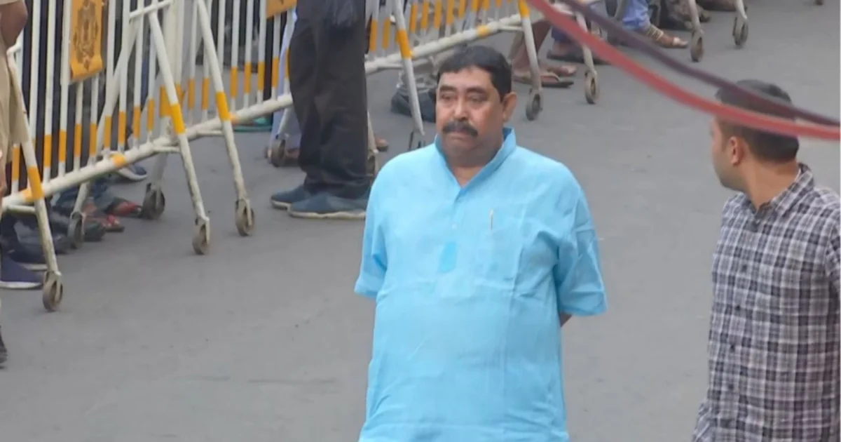 অনুব্রত মণ্ডল, Anubrata Mondal, Mamata Banerjee, TMC, 21 july, ২১ জুলাই