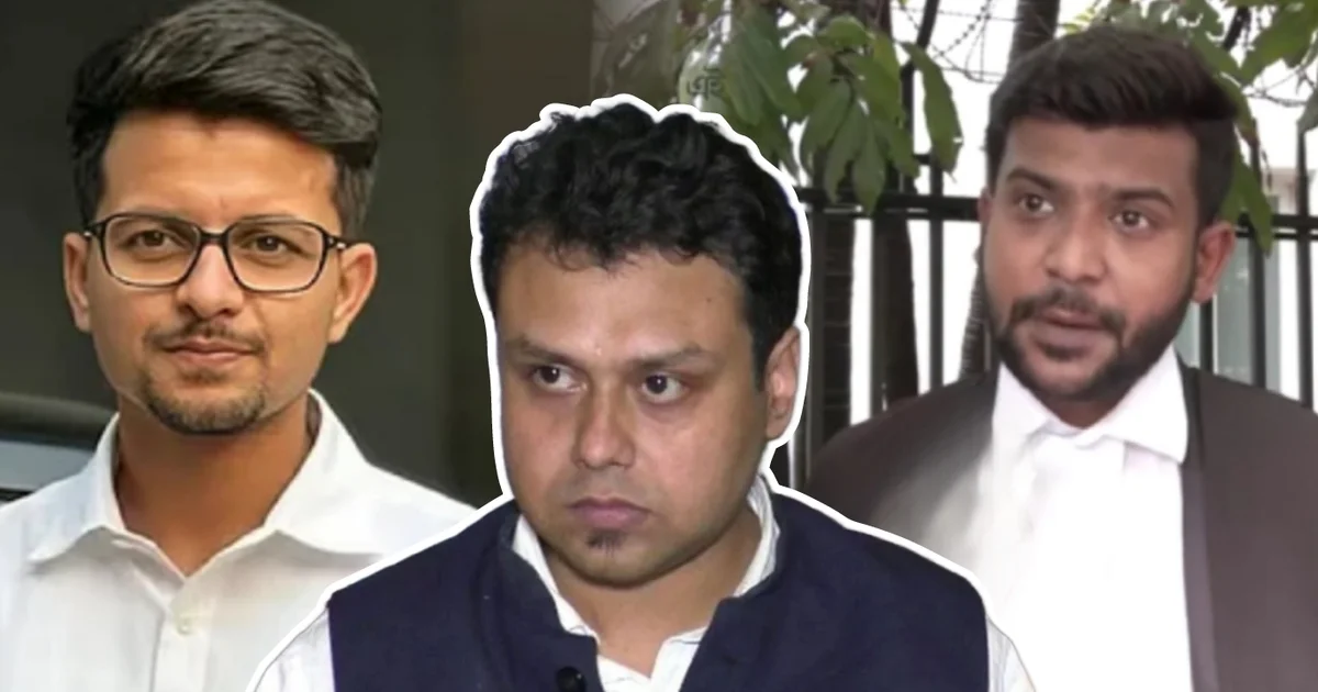 কসবা ধর্ষণকান্ড, kasba rape case, অরিন্দম কাঞ্জিলাল, Arindam Kanjilal, kousthav Bagchi