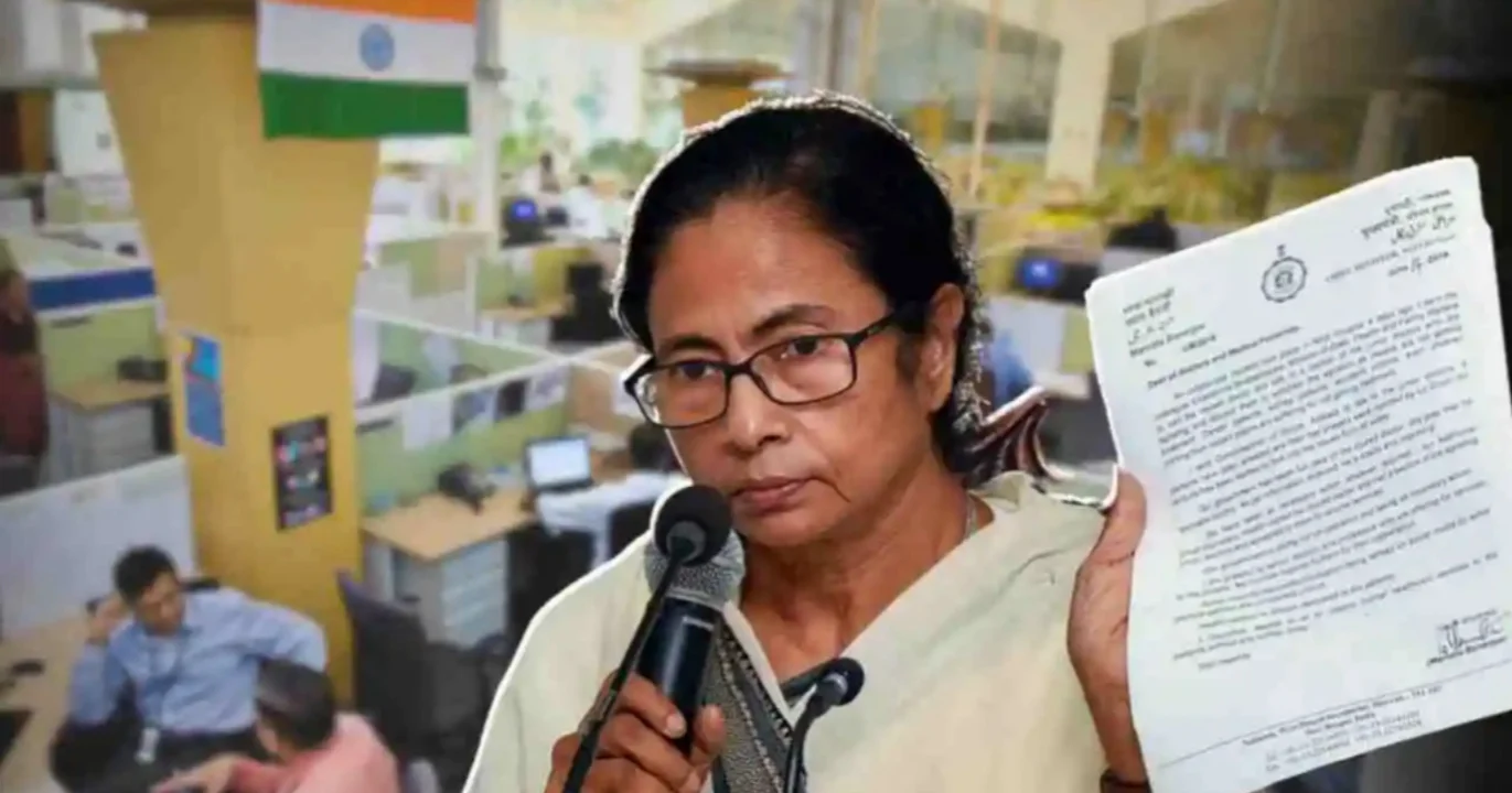 EWS Reservation Controversy, ইডব্লিউএস, WestBengal Politics, পশ্চিমবঙ্গ