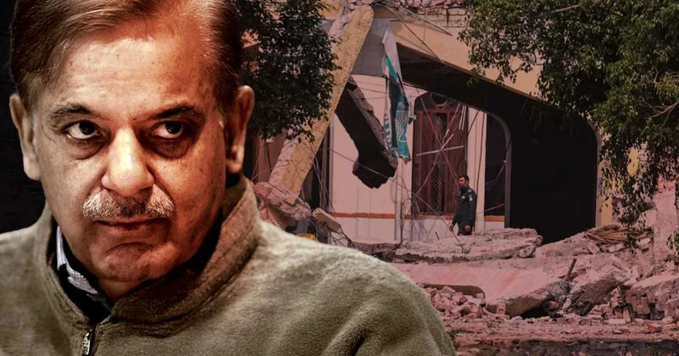 India Pakistan Tension, Shehbaz Sharif, ভারত, পাকিস্তান, Operation Sindoor, অপারেশন সিঁদুর, NuclearThreat