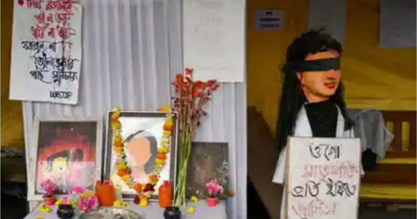 RG Kar case, আরজি কর মেডিকেল কলেজ, kasba, কসবা ধর্ষণকান্ড, kasba rape case