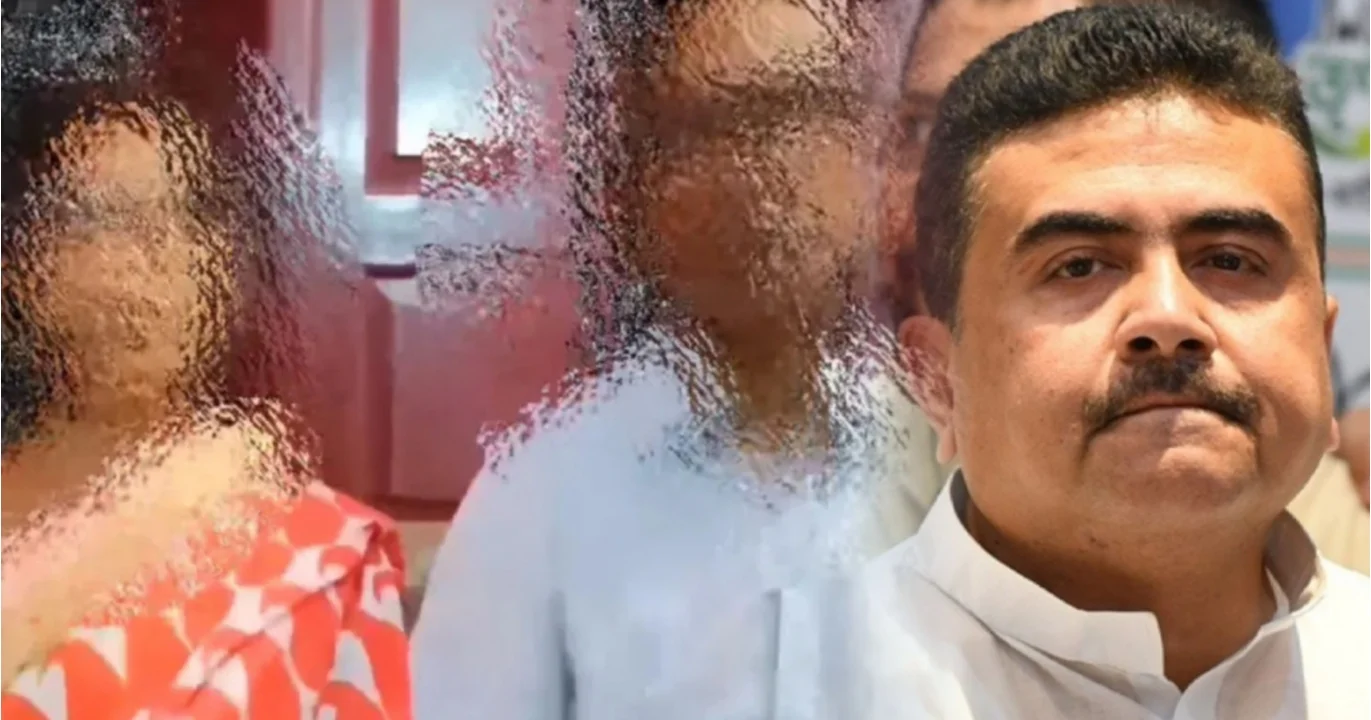 শুভেন্দু অধিকারী, Suvendu Adhikari, নবান্ন, RG KAR case, আরজি কর ধর্ষণকাণ্ড, west bengal