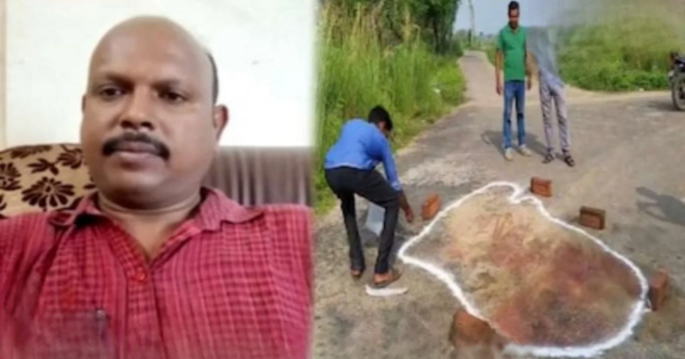 TMC leader Murder, তৃণমূল নেতা খুন, বীরভূম, birbhum