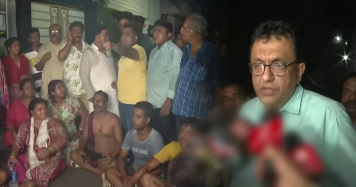TMC, শান্তনু সেন, santanu sen, তৃণমূল কংগ্রেস
