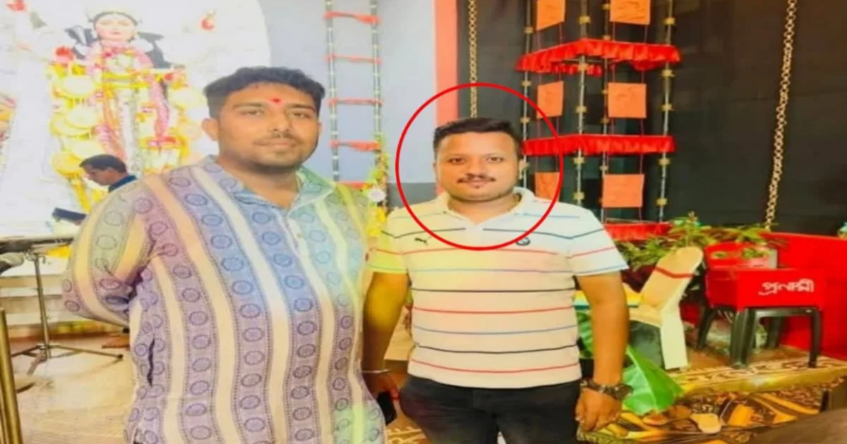 TMCP, শুভরঞ্জন সিং, তৃণমূল ছাত্র পরিষদ, পশ্চিমবঙ্গ, west bengal