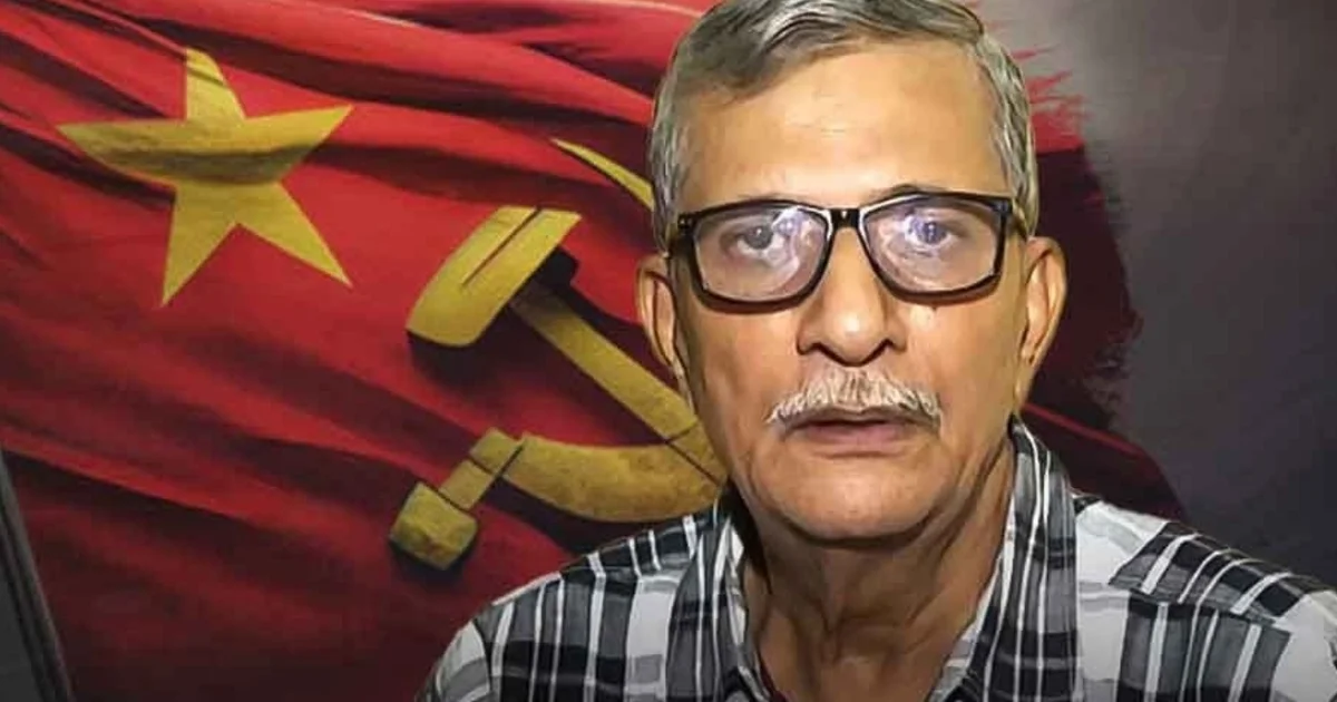 Tanmay Bhattacharjee, CPIM, তন্ময় ভট্টাচার্য, west bengal, পশ্চিমবঙ্গ