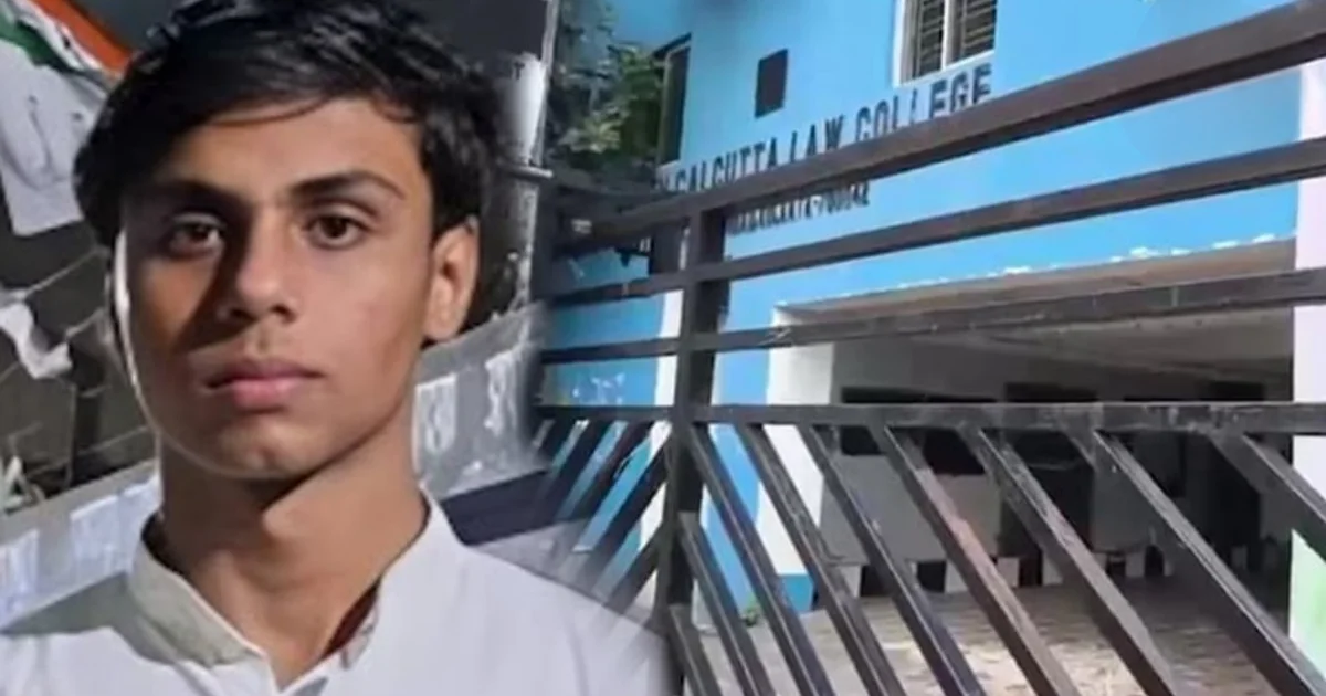 Kasba rape case, কসবা ধর্ষণকাণ্ড, south Calcutta law college, সাউথ ক্যালকাটা ল কলেজ, kolkata