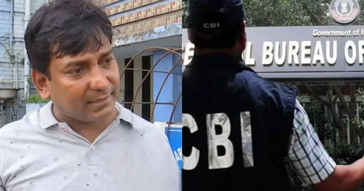 অভিজিৎ সরকার, abhijit sarkar murder case, পশ্চিমবঙ্গ, west bengal, CBI