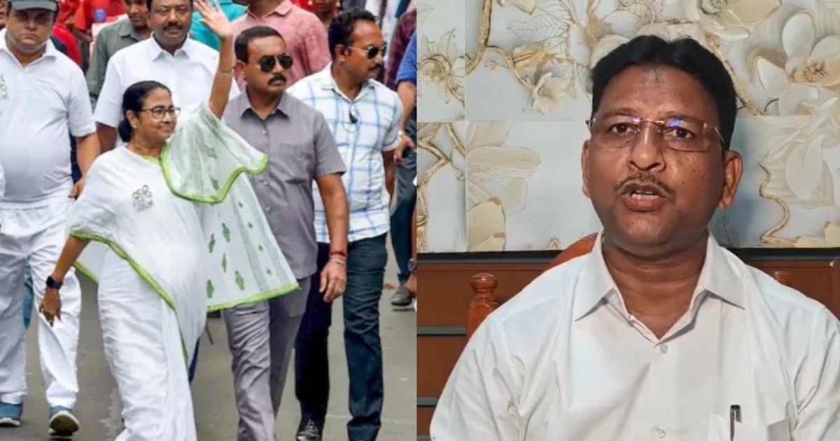 Mamata Banerjee, মমতা বন্দ্যোপাধ্যায়, Birbhum visit,Anubrata Mondal, অনুব্রত মণ্ডল, Trinamool rally, TMC