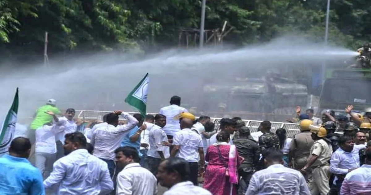 ওড়িশা, odisha, Odisha college suicide, ওড়িশা বিক্ষোভ, ছাত্রী আত্মহত্যা