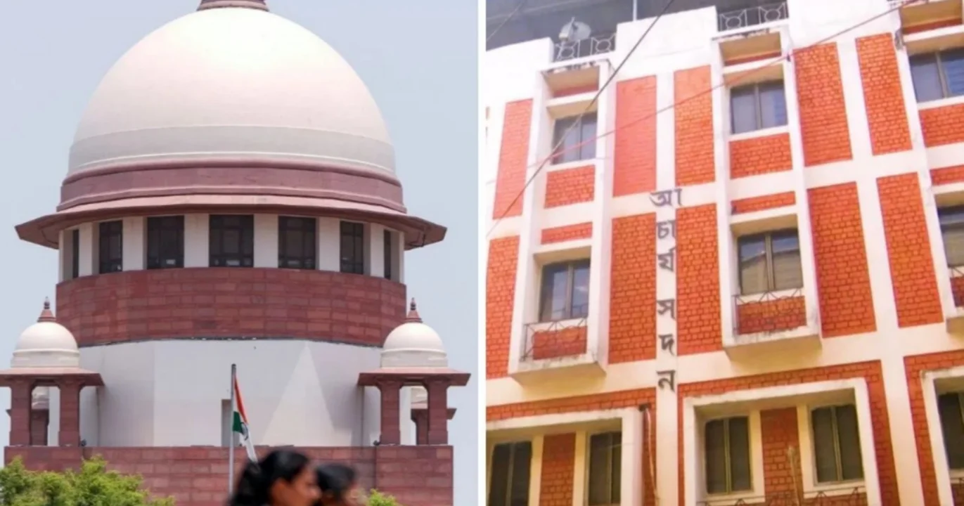 স্কুল সার্ভিস কমিশন, ssc, Supreme Court, সুপ্রিম কোর্ট, পশ্চিমবঙ্গ, west bengal