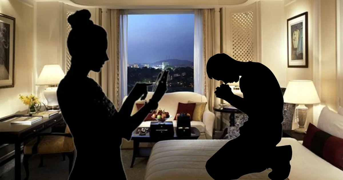 Crime Alert, Matrimony Scam, সাইবার ক্রাইম, অনলাইন প্রতারণা