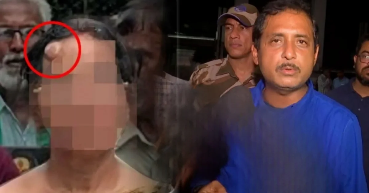 RG KAR case, আরজি কর মেডিকেল কলেজ, আরজি কর ধর্ষণকাণ্ড, kalyani AIIMS, west bengal, পশ্চিমবঙ্গ