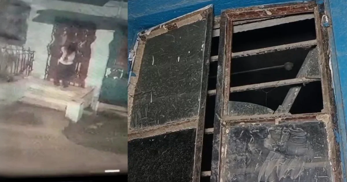 বরানগর, Barangar councillor house attack, Barangar, Crime News, বরানগর পৌরসভা