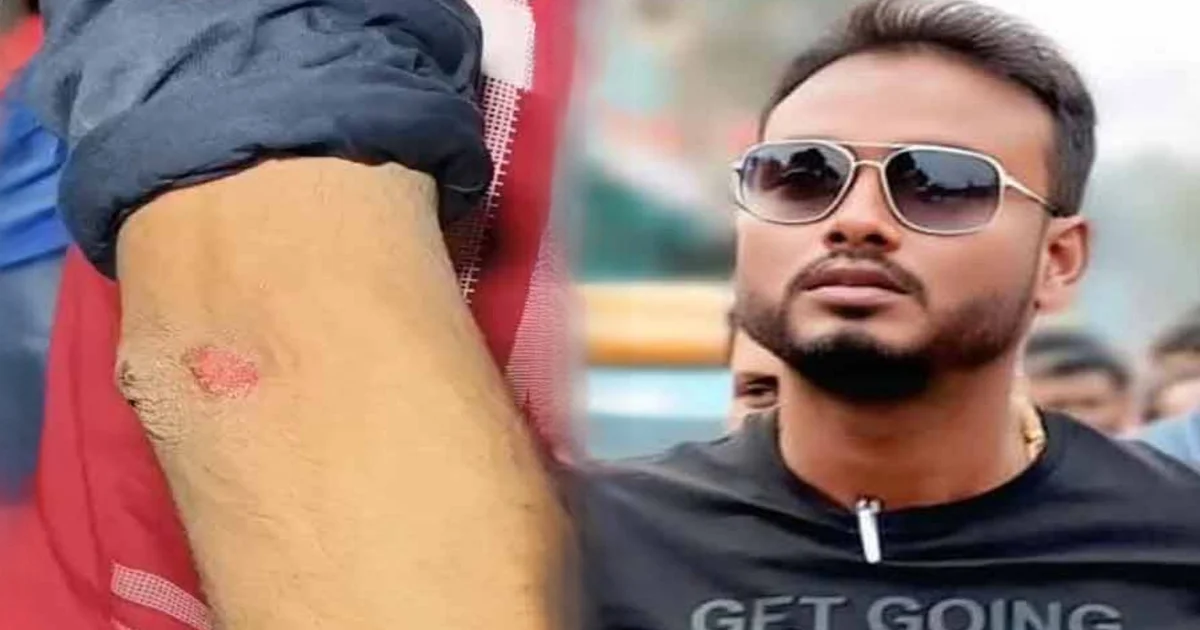 Bhangar, ভাঙড়, tmc leader, West Bengal Violence, পশ্চিমবঙ্গ