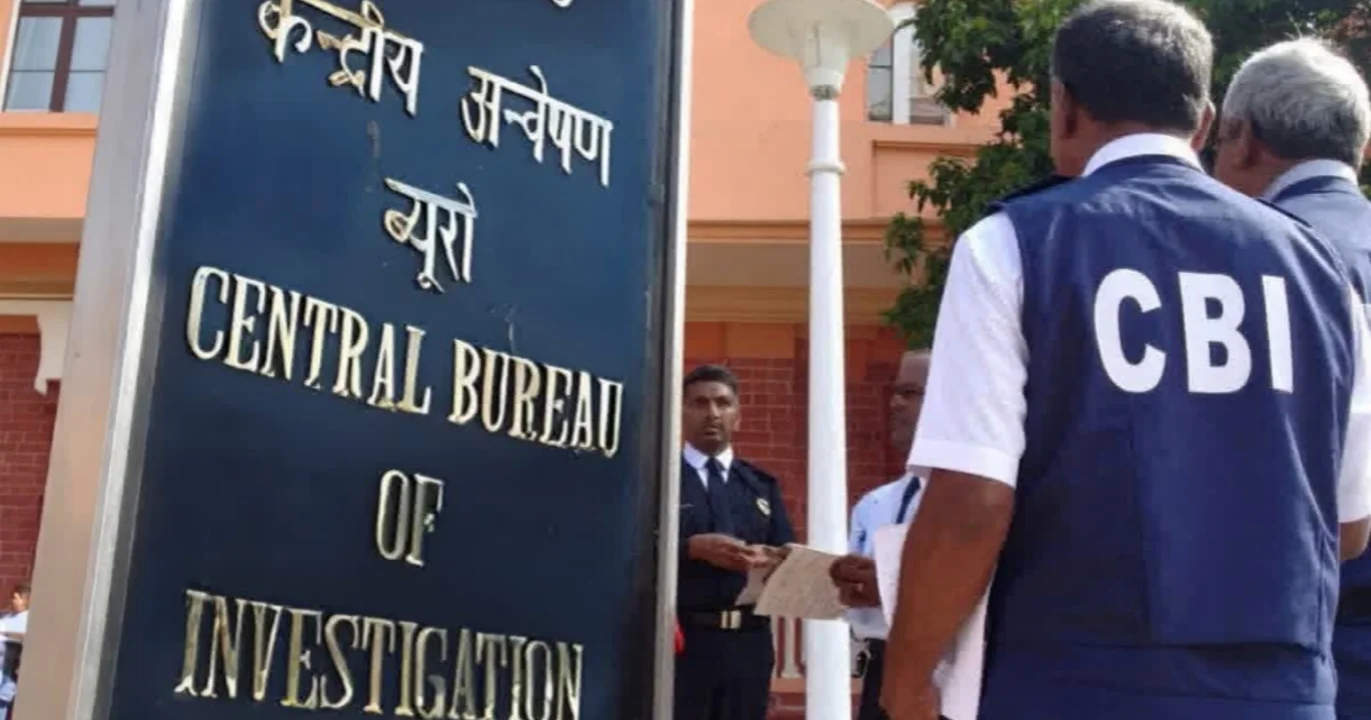 CBI arrests six jammu kashmir police for torturing constable