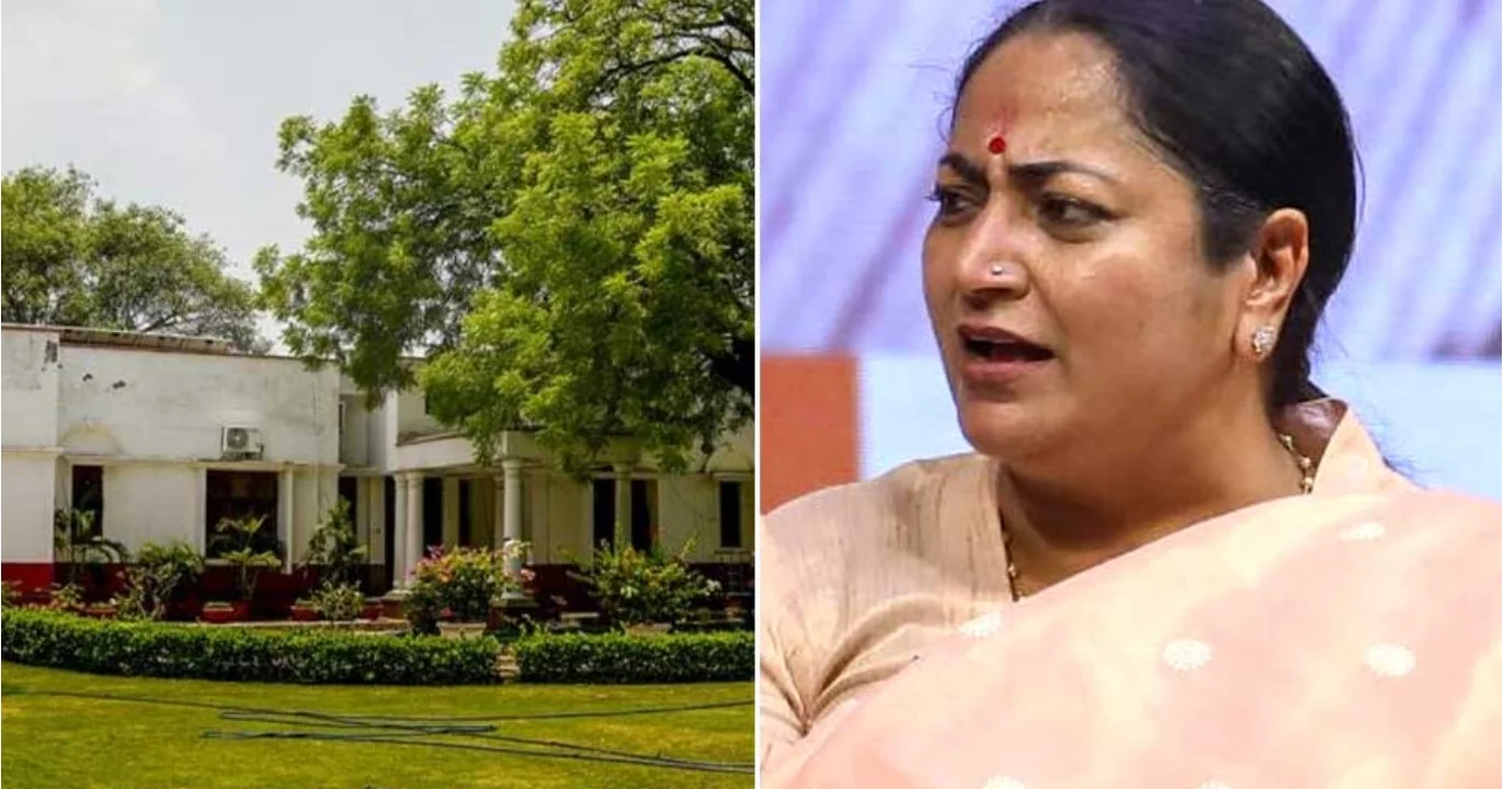 Delhi cm rekha gupta attacked at her home security questioned