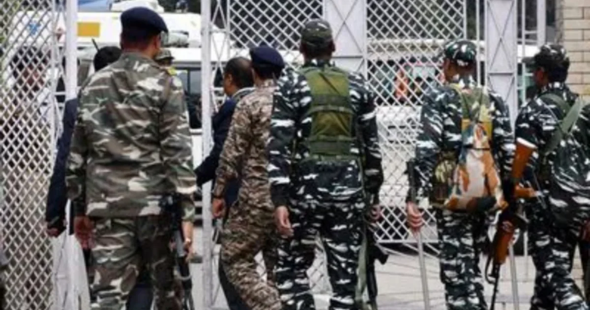 ED raids politician JibanKrishna Saha's house in SSC scam