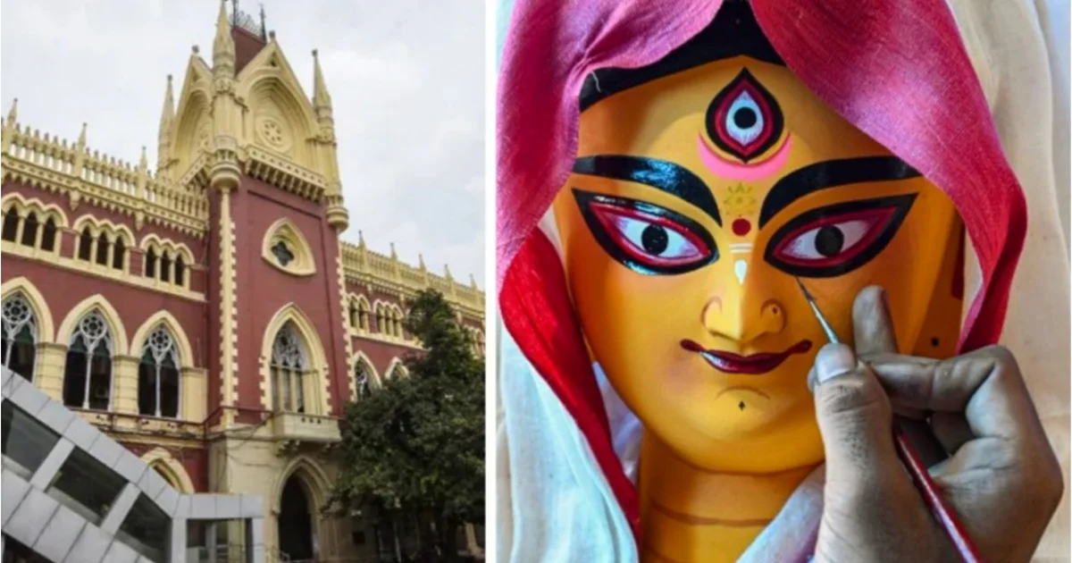High court asks clubs to submit durga puja grant accounts