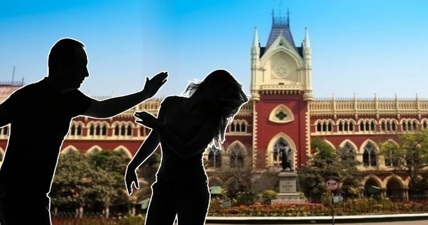 High court says one fight is not domestic violence