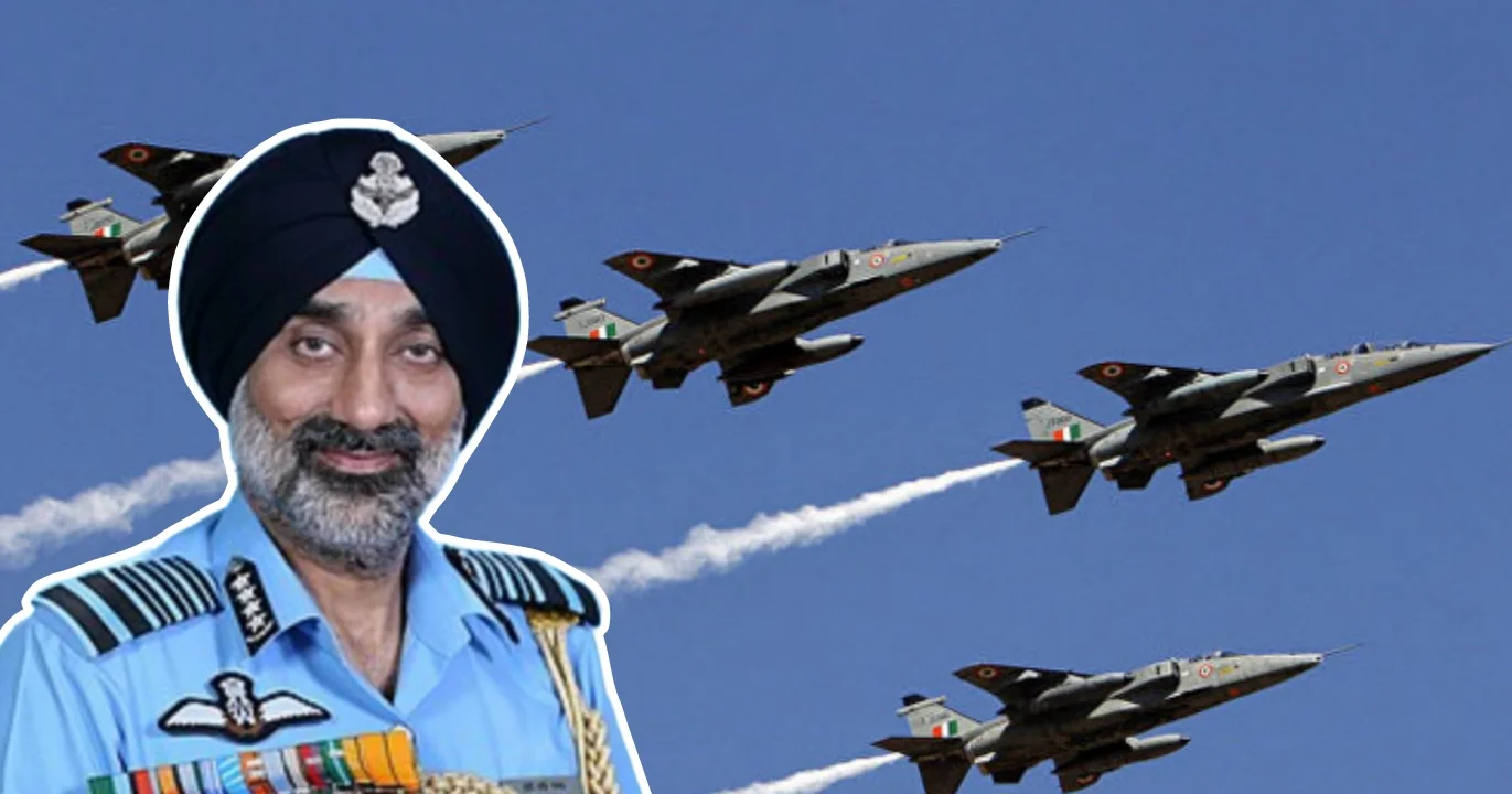 India destroys six Pakistani aircraft in operation