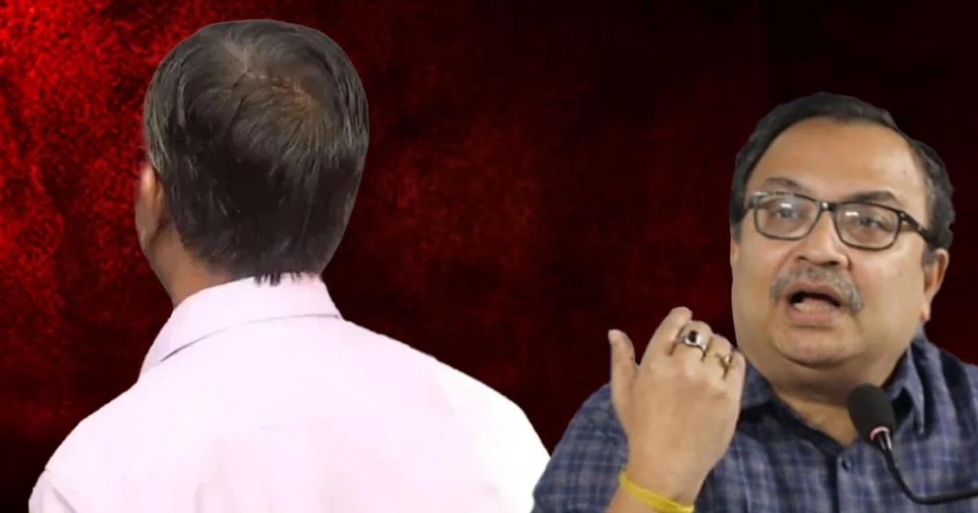 Kunal Ghosh files defamation case against Tilottamas father
