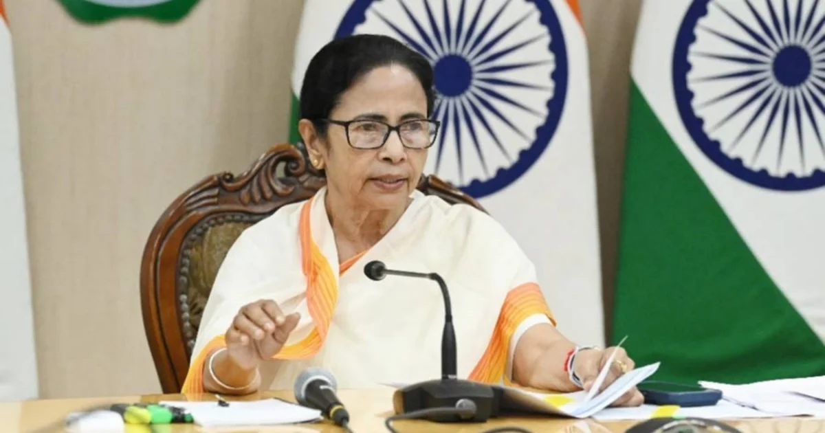 Mamata launches Shramashree for migrant workers