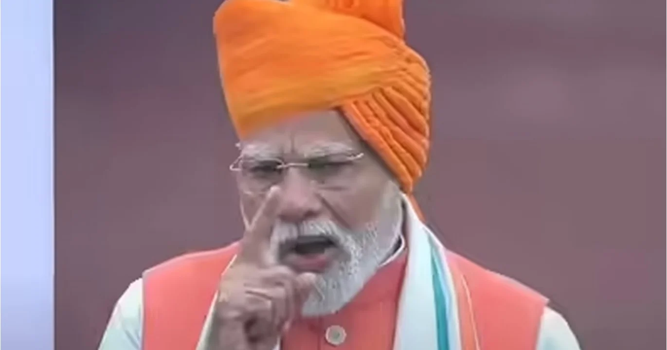 Modi announces GST reform to lower prices for essentials