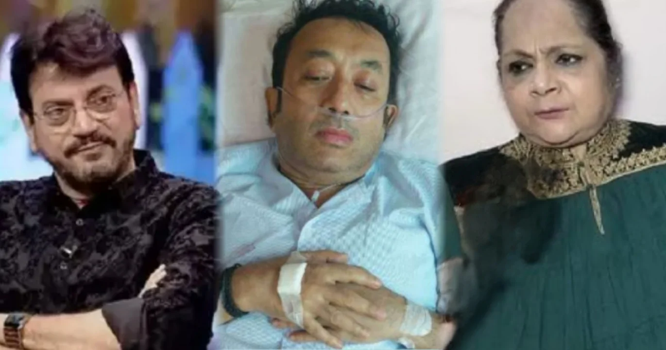 Nandini Pal Criticizes Chiranjeet Over Joy Banerjee Death Controversy