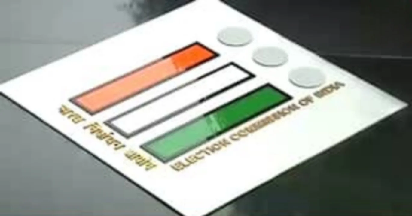 Officials suspended over illegal names in voter list scam