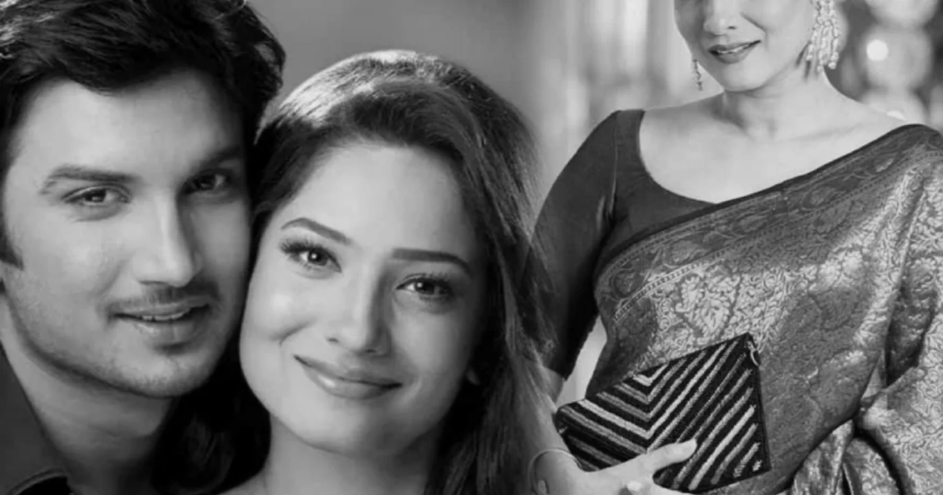 Priya marathe, প্রিয়া মরাঠে, বিনোদন জগত, সুশান্ত সিং রাজপুত, Sushant Singh Rajput