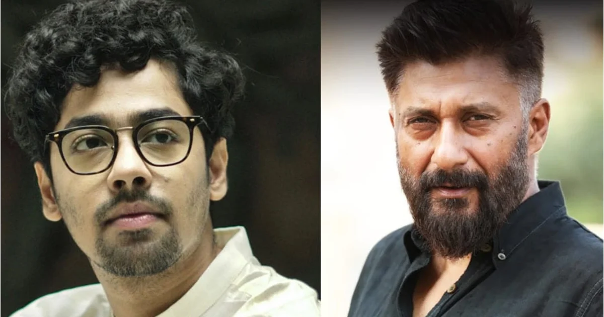 Riddhi Sen criticizes the Bengal Files for distorting history